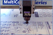 CNC Routing CNC Routing