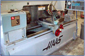 CNC Turning CNC Turning