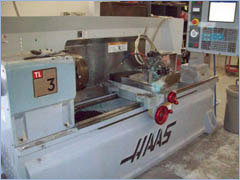 CNC Turning