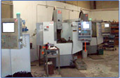 CNC Vertical Milling CNC Vertical Milling