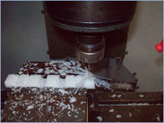 Precision Plastic Fabrication Services